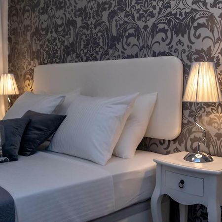 זאדאר City Apartment Marlo מראה חיצוני תמונה