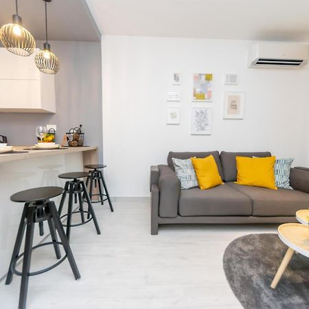 זאדאר City Apartment Marlo מראה חיצוני תמונה