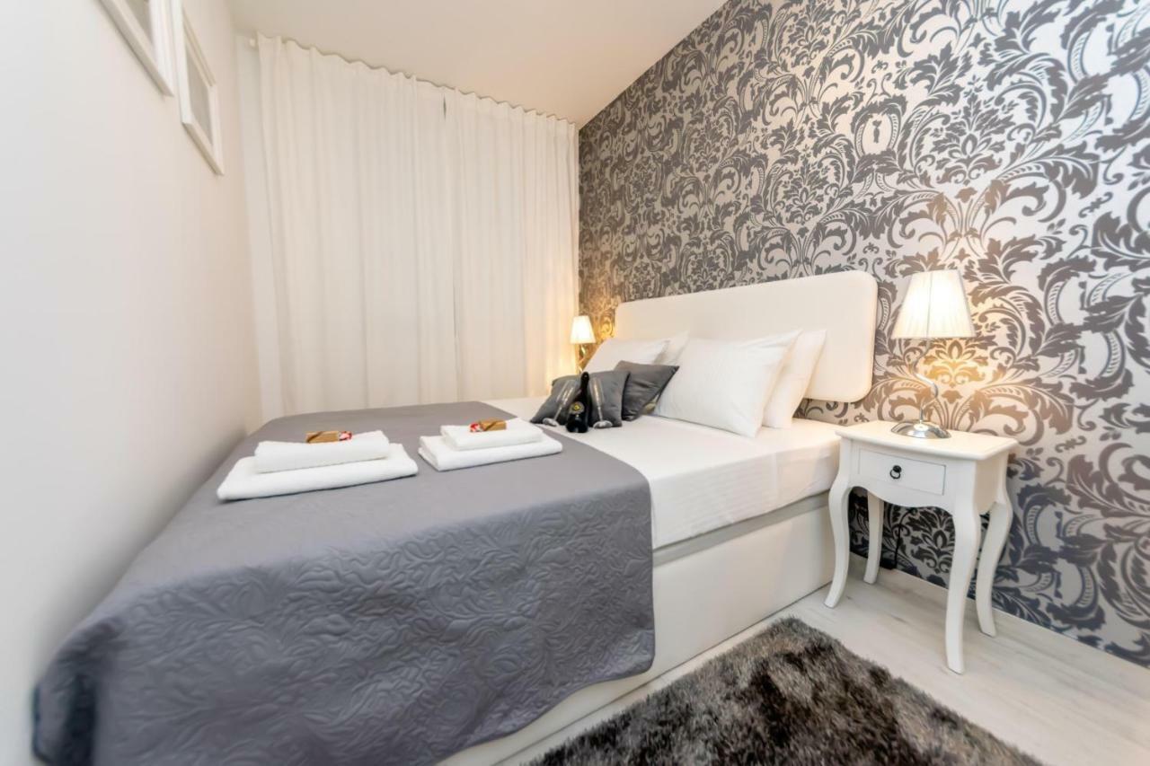 זאדאר City Apartment Marlo מראה חיצוני תמונה