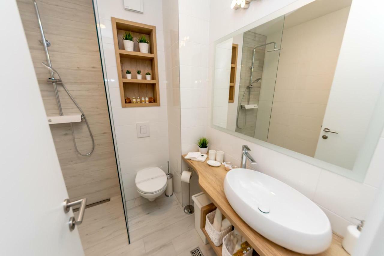 זאדאר City Apartment Marlo מראה חיצוני תמונה