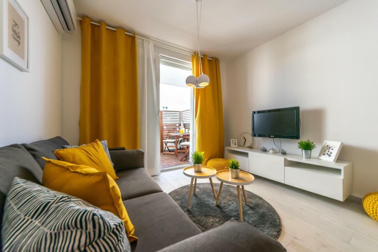 זאדאר City Apartment Marlo מראה חיצוני תמונה