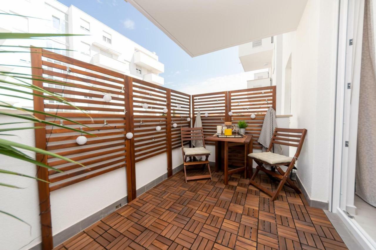 זאדאר City Apartment Marlo מראה חיצוני תמונה