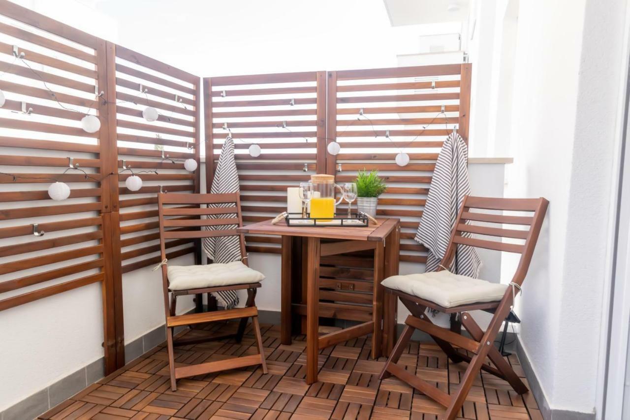 זאדאר City Apartment Marlo מראה חיצוני תמונה