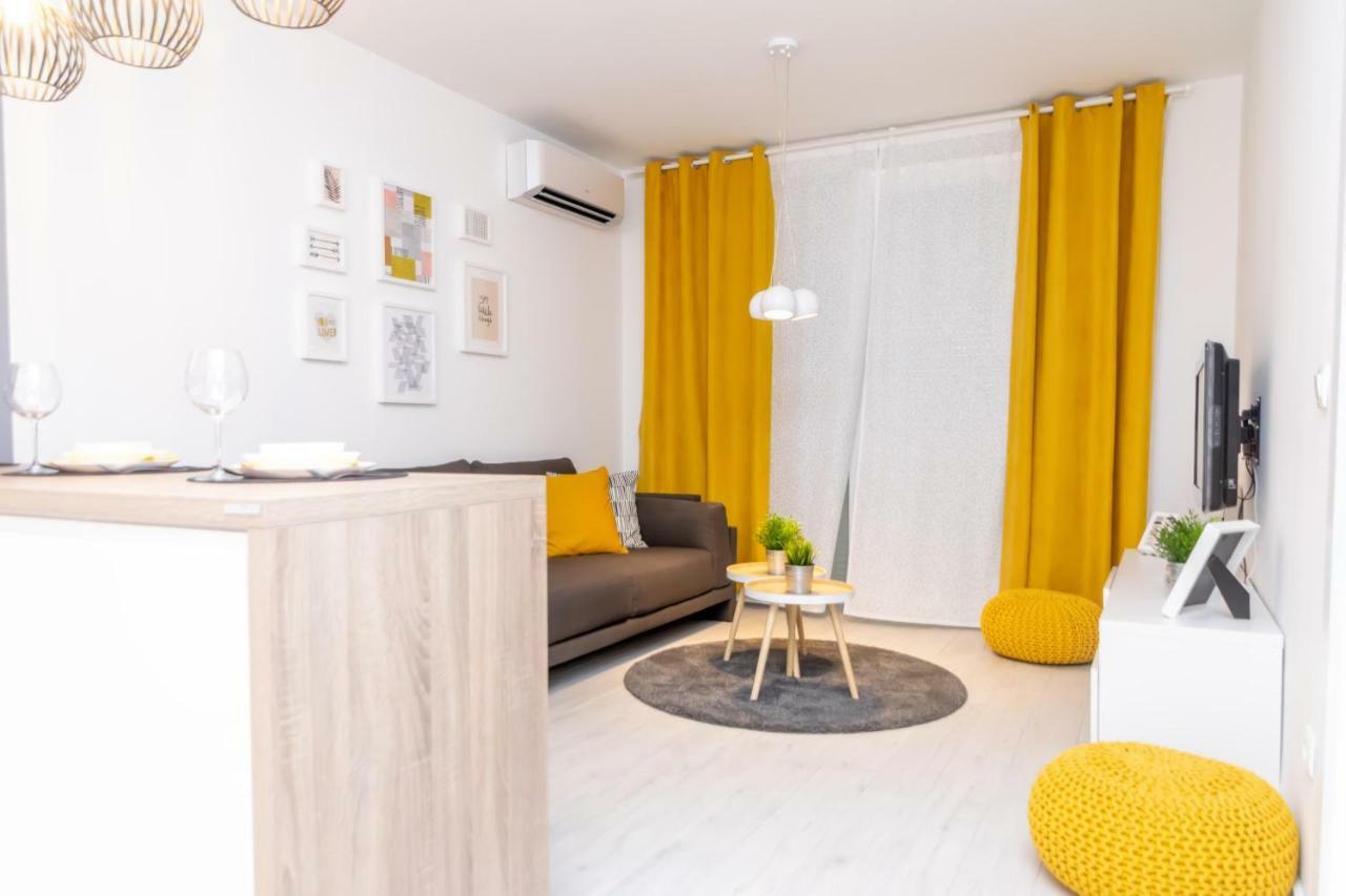 זאדאר City Apartment Marlo מראה חיצוני תמונה