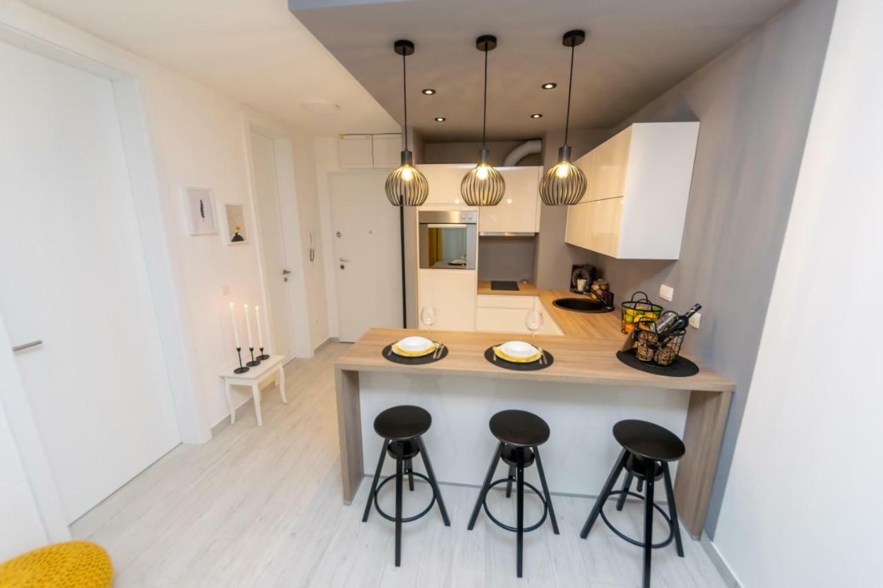 זאדאר City Apartment Marlo מראה חיצוני תמונה