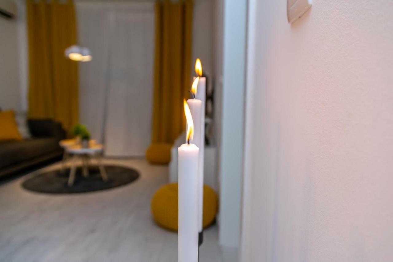 זאדאר City Apartment Marlo מראה חיצוני תמונה