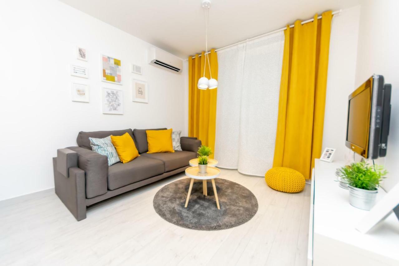 זאדאר City Apartment Marlo מראה חיצוני תמונה