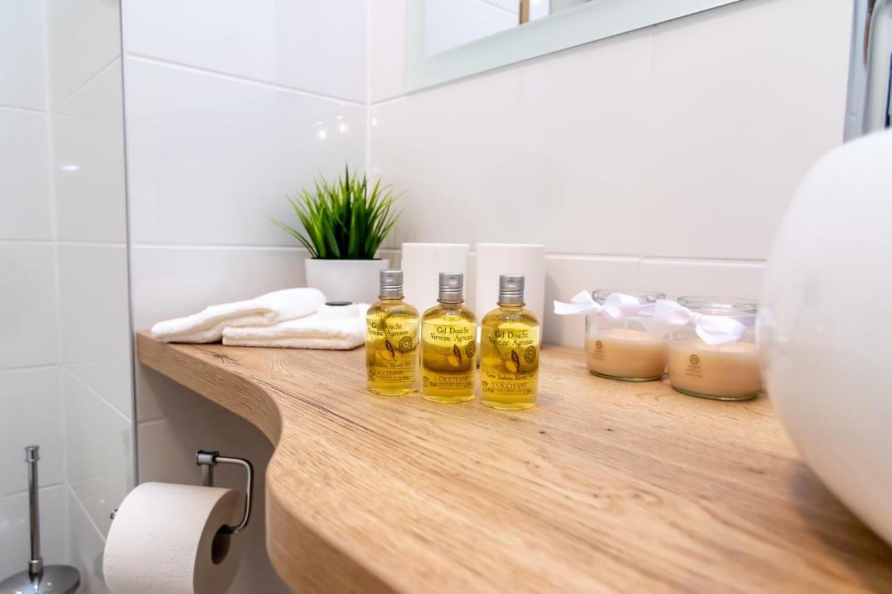 זאדאר City Apartment Marlo מראה חיצוני תמונה