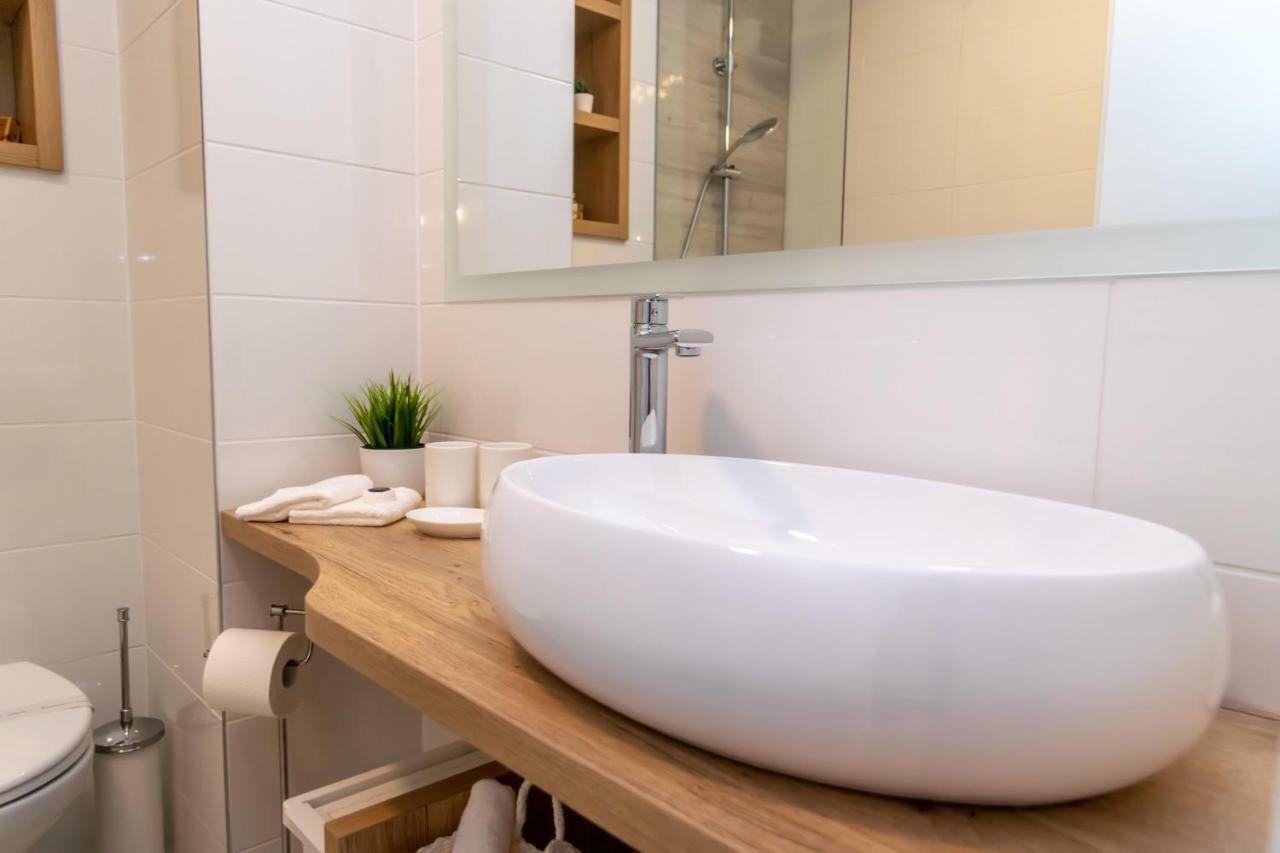 זאדאר City Apartment Marlo מראה חיצוני תמונה