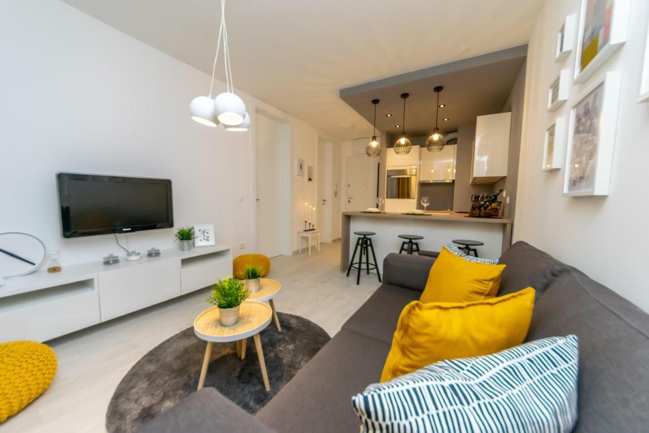 זאדאר City Apartment Marlo מראה חיצוני תמונה