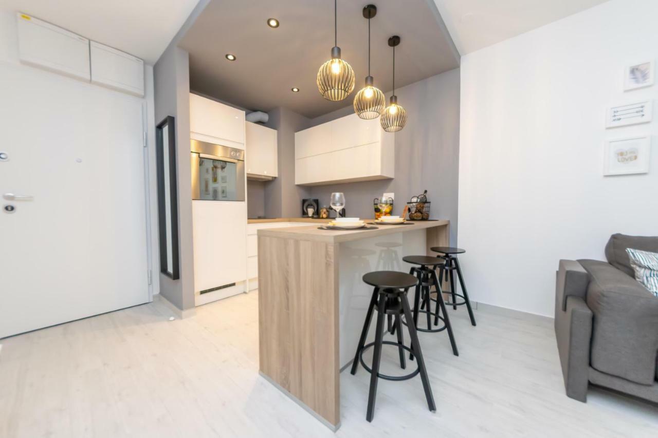 זאדאר City Apartment Marlo מראה חיצוני תמונה